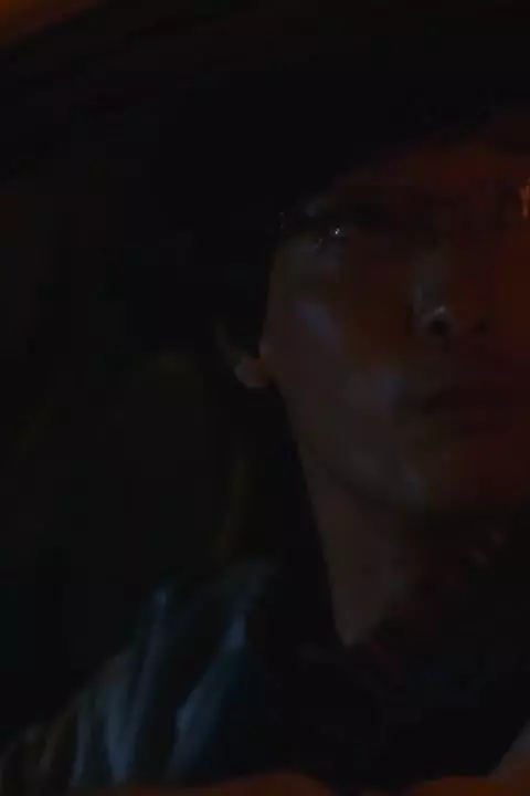 Хищник