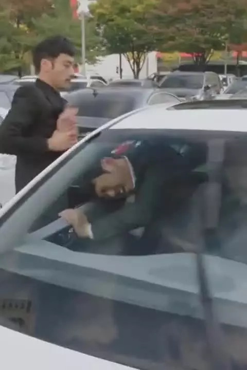 Последняя императрица