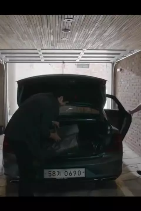 Призрачный детектив