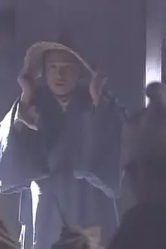 Воины Шаолиня