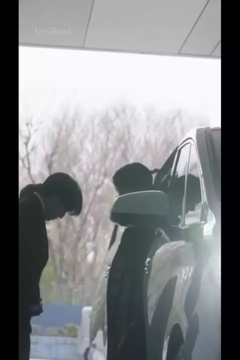 Больше, чем незнакомцы: Дорогой, ты мне неприятен