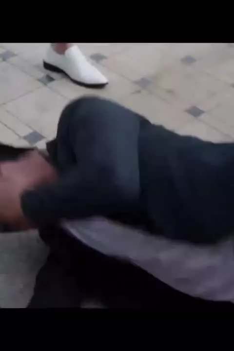 Мой босс под прикрытием